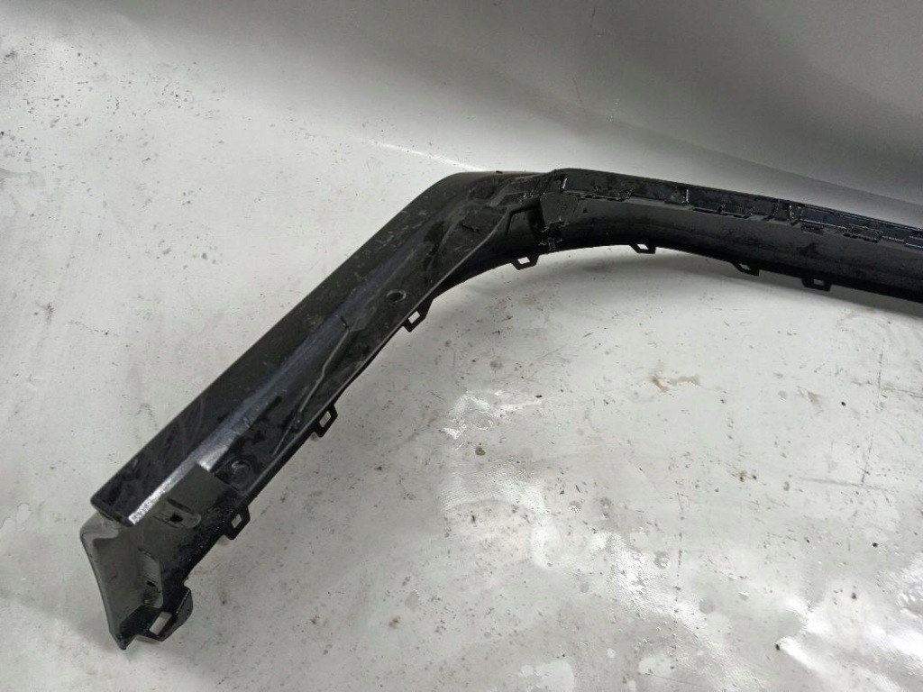 фото №6, Бампер задняя задний audi q6 e-tron 85h807527