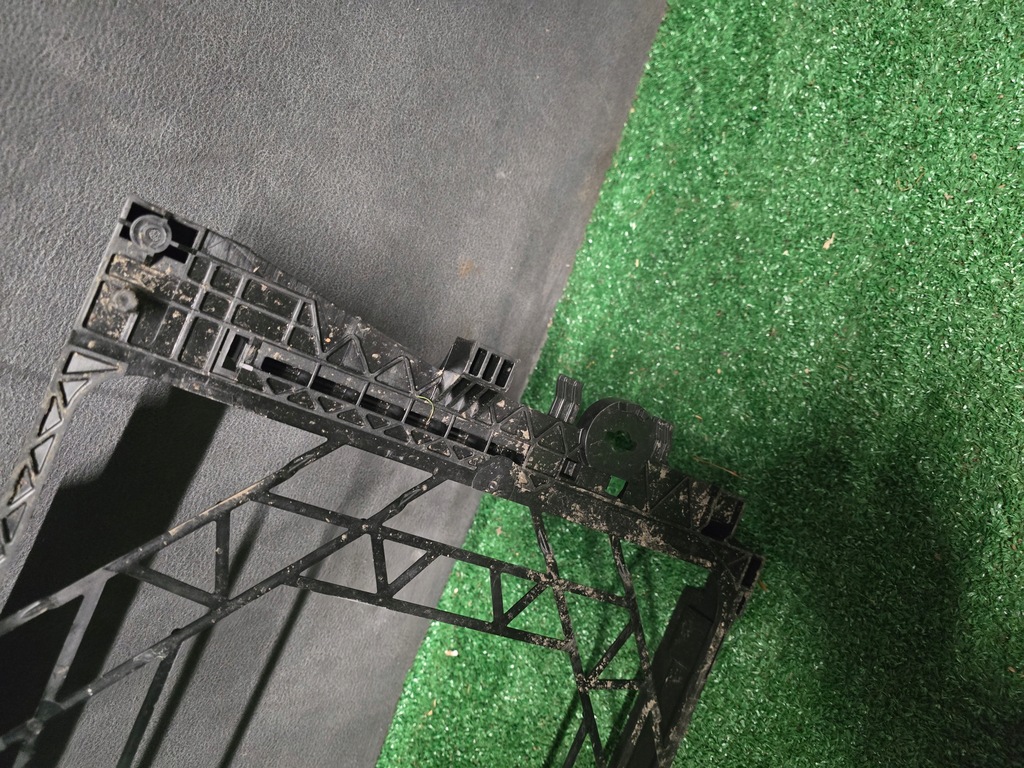 фото №5, Рамка корпус радиатора volvo xc40 ii 32382007