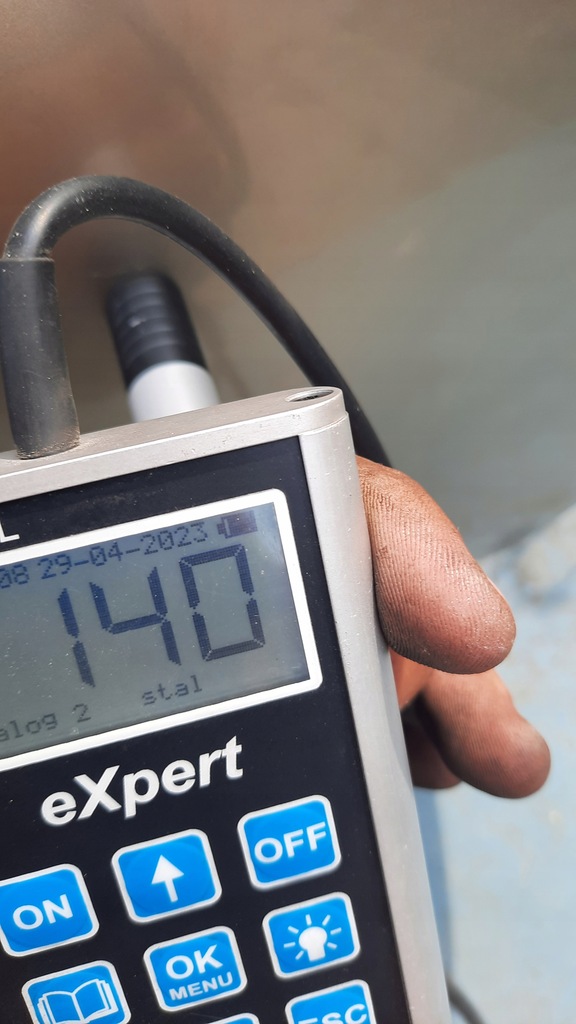 фото №12, Двері задня задні ліва nissan primera p12 hb 03r