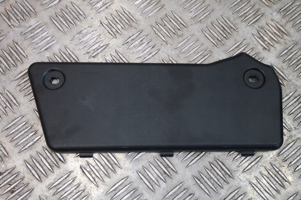 фото №1, Захист заглушка konsili mercedes g a4635400282