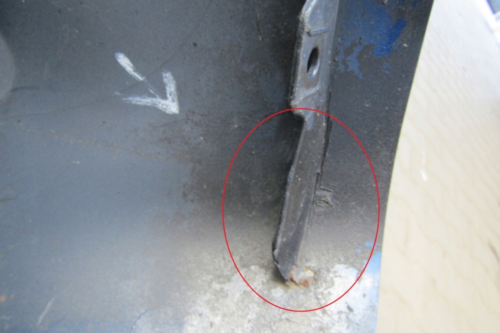 Бампер перед audi a3 s-line рестайлинг  8p0 08-12 Цена