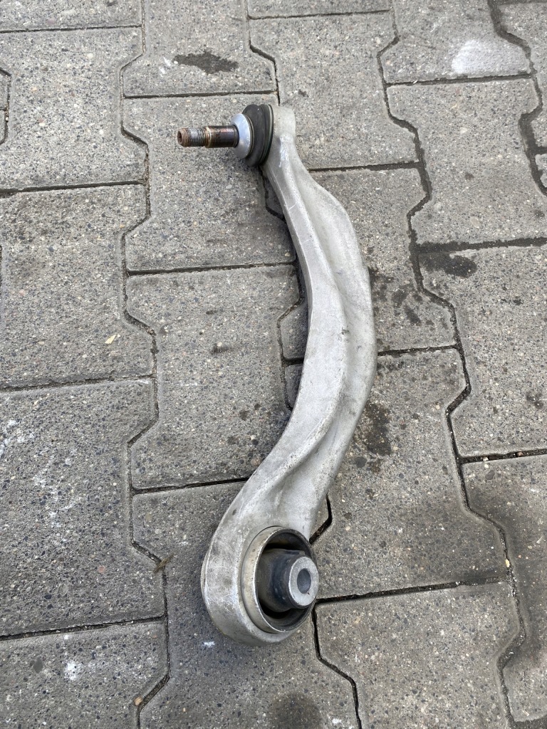 фото №1, Bmw 6 f12 рычаг передний левый оригинал