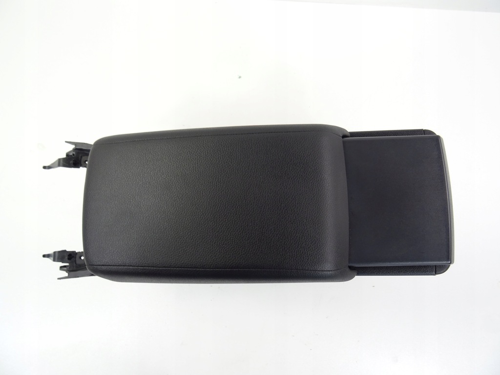 фото №5, Ateca підлокітник тунель середній usb 575863243