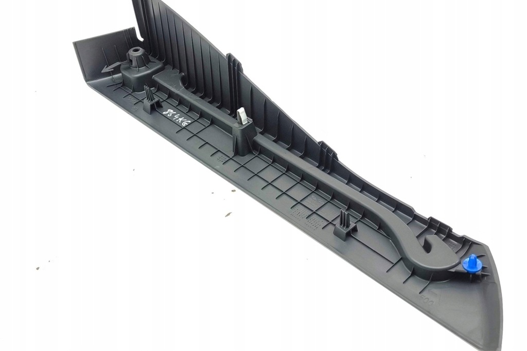 фото №10, Шторка багажника hyundai ioniq ae 85910g2000 1.6l 2022