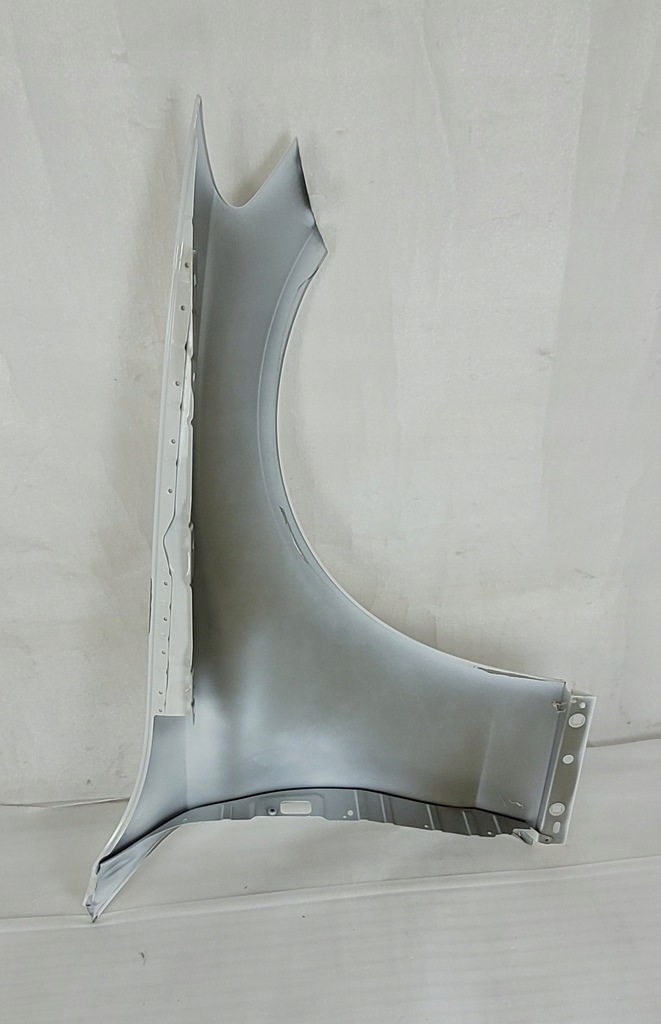 фото №14, Крила лівий перед mercedes c-klasa w205 2014-