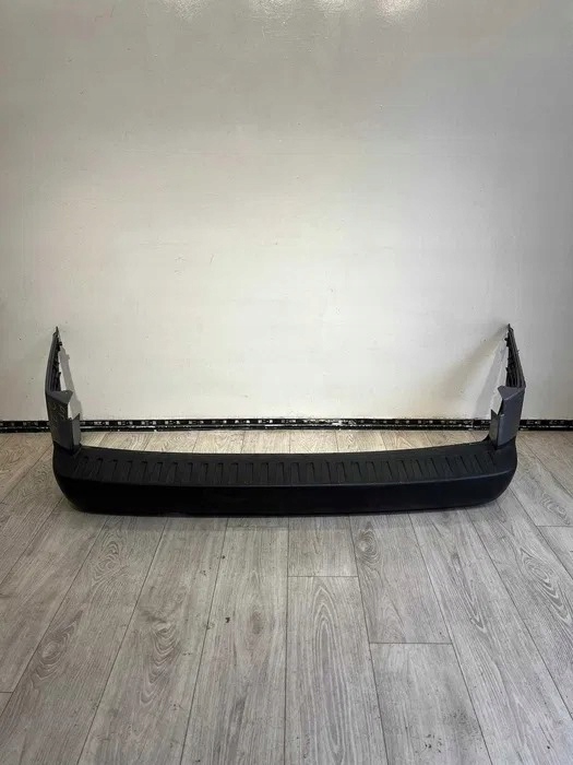 фото №1, Бампер задний задняя opel combo c