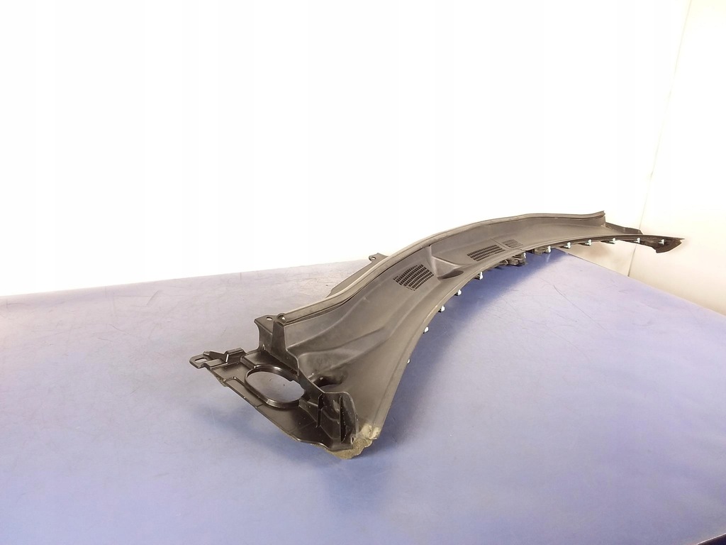 фото №7, Infiniti q50 жабо левая правое