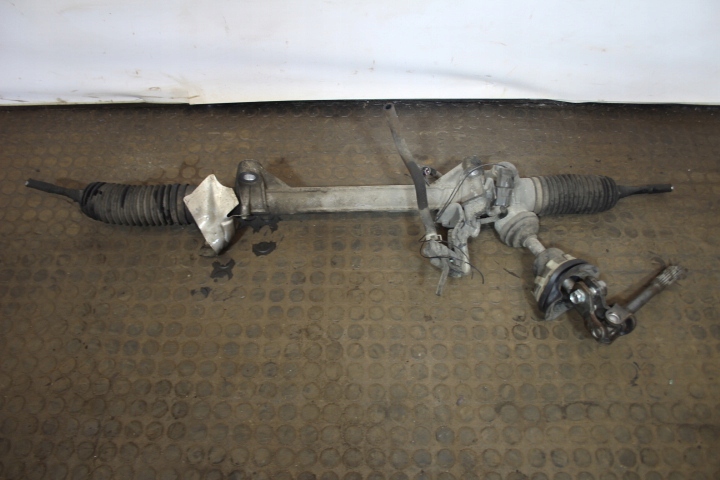 фото №1, Рейка рульова renault koleos i 2.0dci