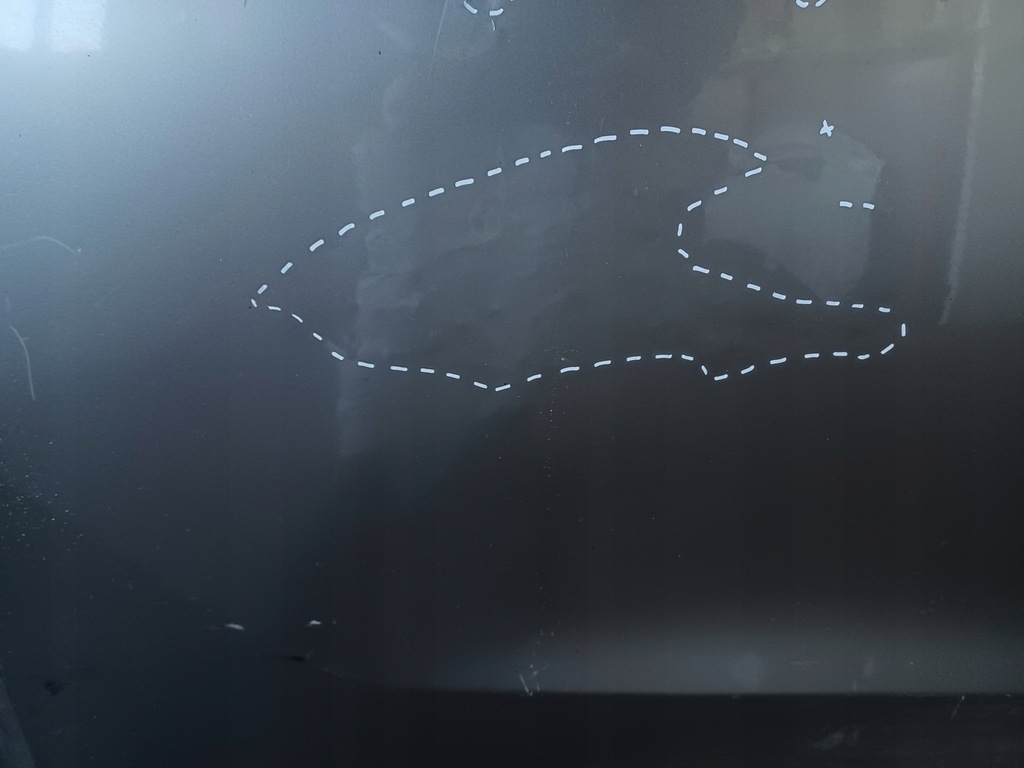 фото №11, Двері ---- toyota bz4x ---- subaru solterra ---- задні праве ----