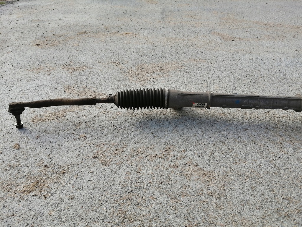 фото №4, Honda civic ix 1.6 i-dtec рулевая рейка трансмиссия