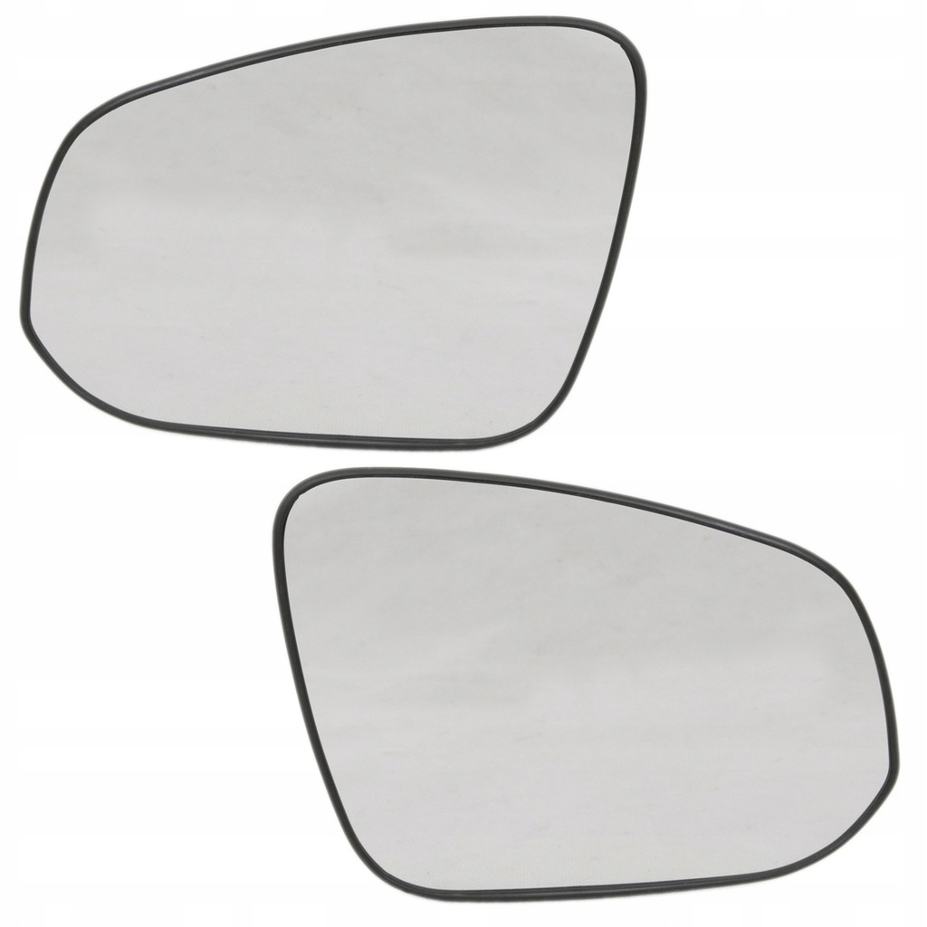 фото №1, Вкладыш зеркало toyota rav4 iv rav 4 xa40 xa50 highlander xu50 hilux n120