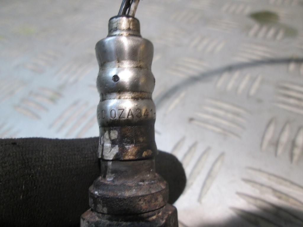 фото №5, Датчик лямбда-зонд citroen c3 i 1.1 1.4 9636968380