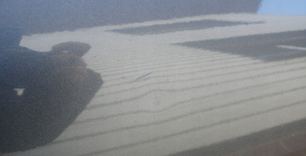 фото №8, Дверь левый перед nissan quest iii 02-09