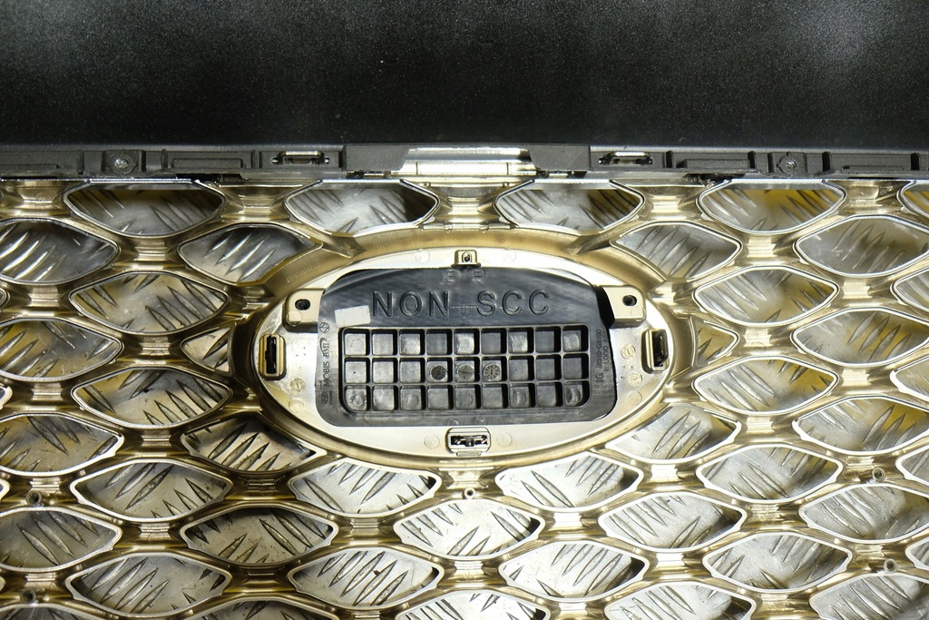 фото №11, Hyundai sonata sport turbo 2018 бампер решітка радіатора usa