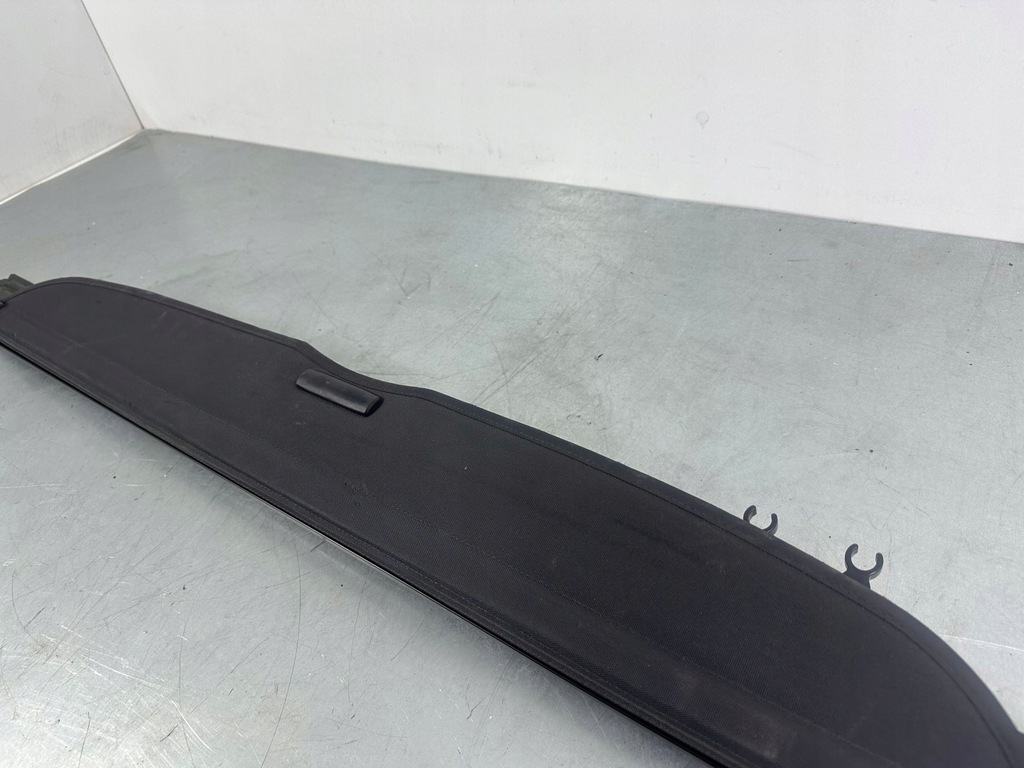 фото №8, Honda cr-v 2008 шторка багажника