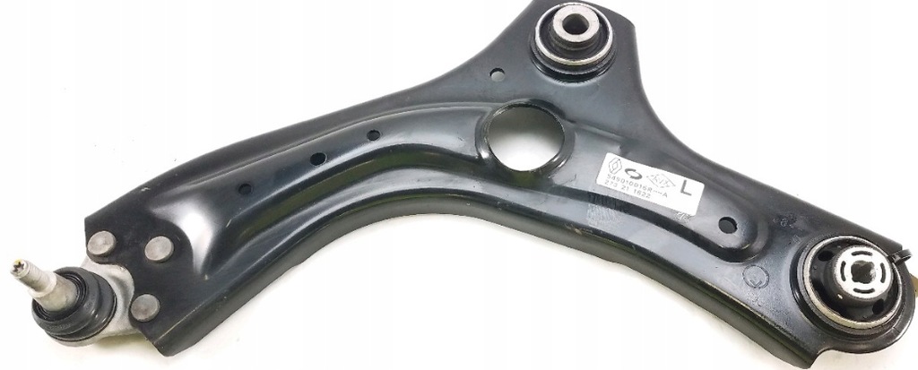 фото №1, Оригінал важіль лівий renault arkana