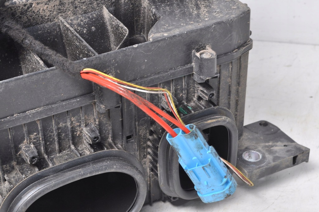 фото №11, Renault zoe lift радиатор 295e39666r 295e39666r