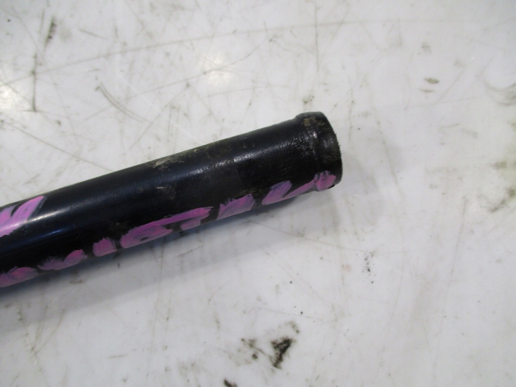 фото №5, Wąż шланг масла maserati quattroporte 4.2