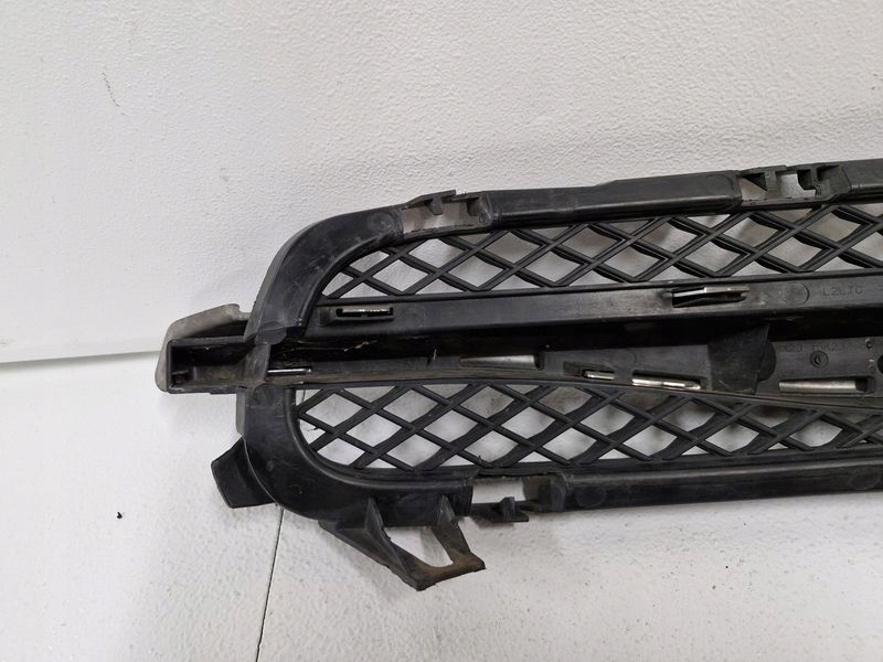 Jaguar xf x250 1 i решётка решётка радиатора бампера правый перед правая передняя хром Киев