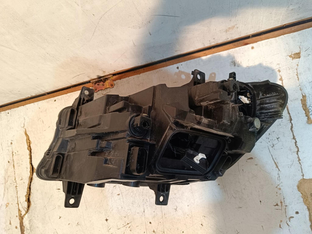 Фара mercedes sprinter w907 led w910 правая перед Недорого