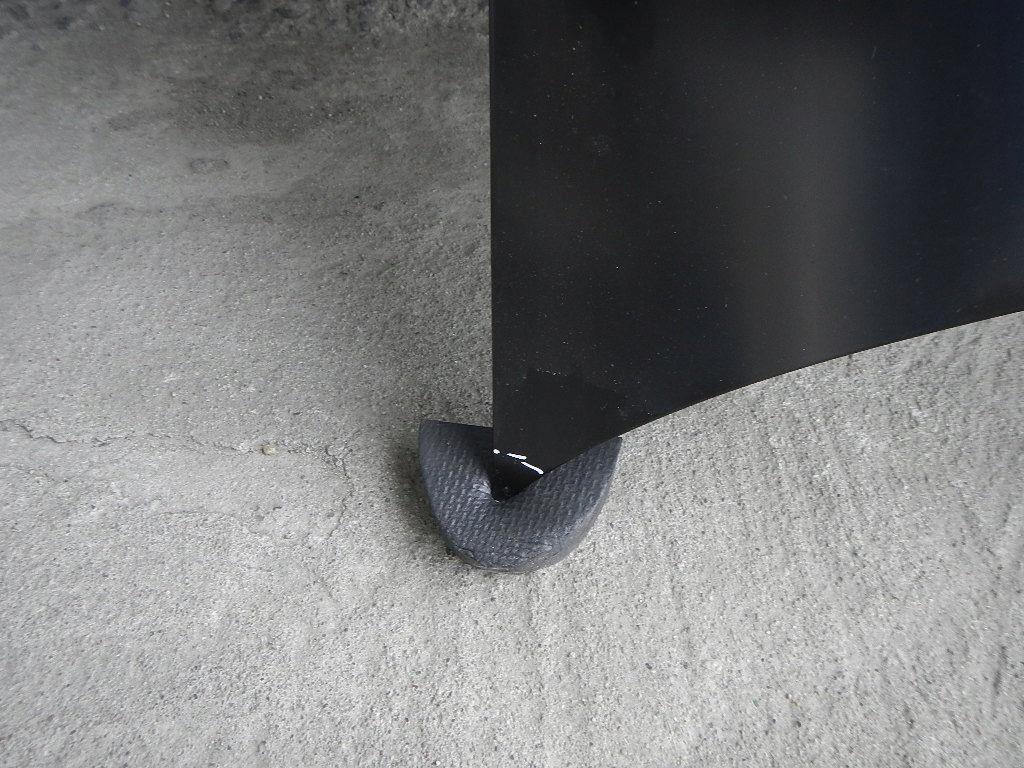 Subaru forester xt turbo 2006-2008 капот нова рестайлінг в Україні