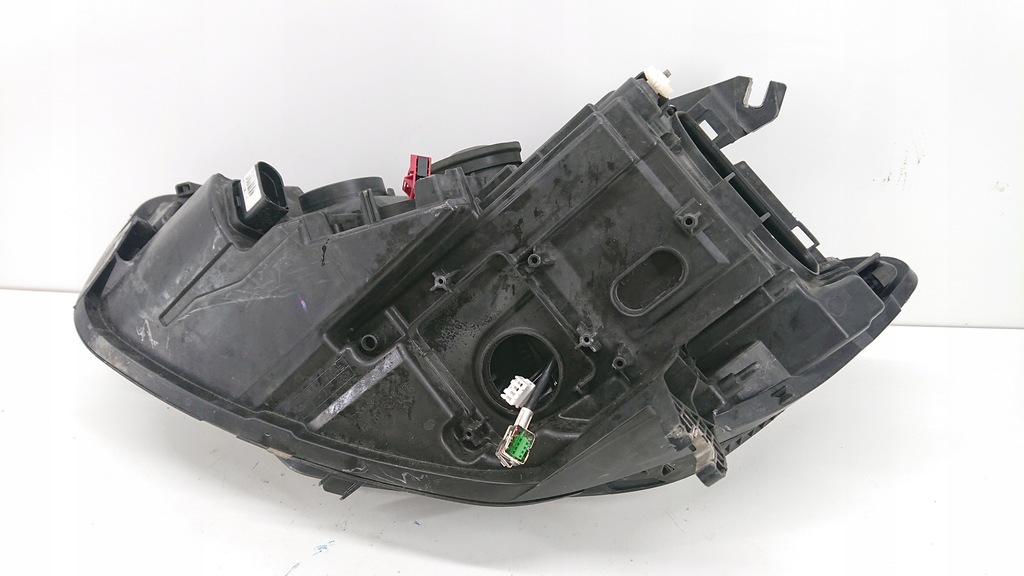 фото №14, Audi a6 c7 4g 10-14 ксенон лампа правая передняя