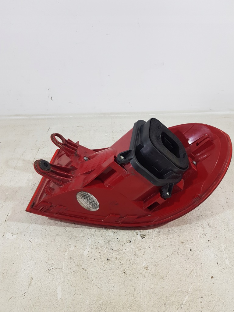 фото №7, Лампа левая левый задняя 5n0945095q vw tiguan 5n 2.0 tdi eur 12r lift