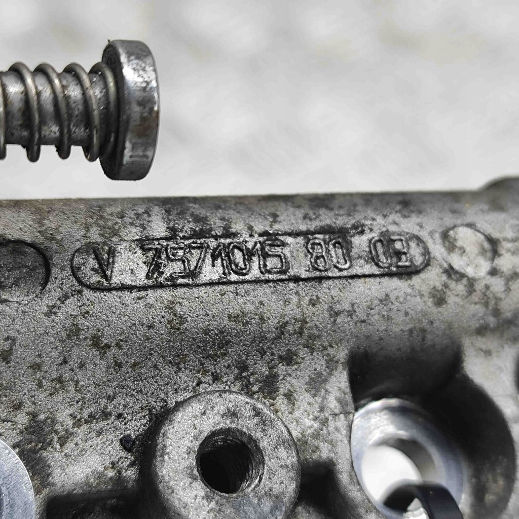 фото №8, Натяжитель поперечина peugeot 308 4a_, 4c_ 757101580 30272574 1.6l 88kw 2009