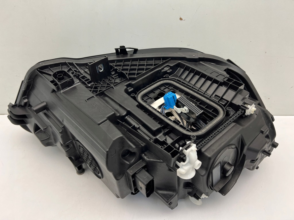 Mercedes cla w118 рестайлинг  фара передняя левая full led n 2023- с Разборки