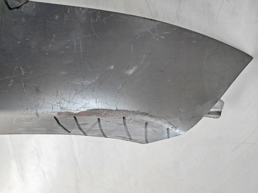 фото №10, Крыло передний левый / правый перед nissan 350z 350 с 2002-09