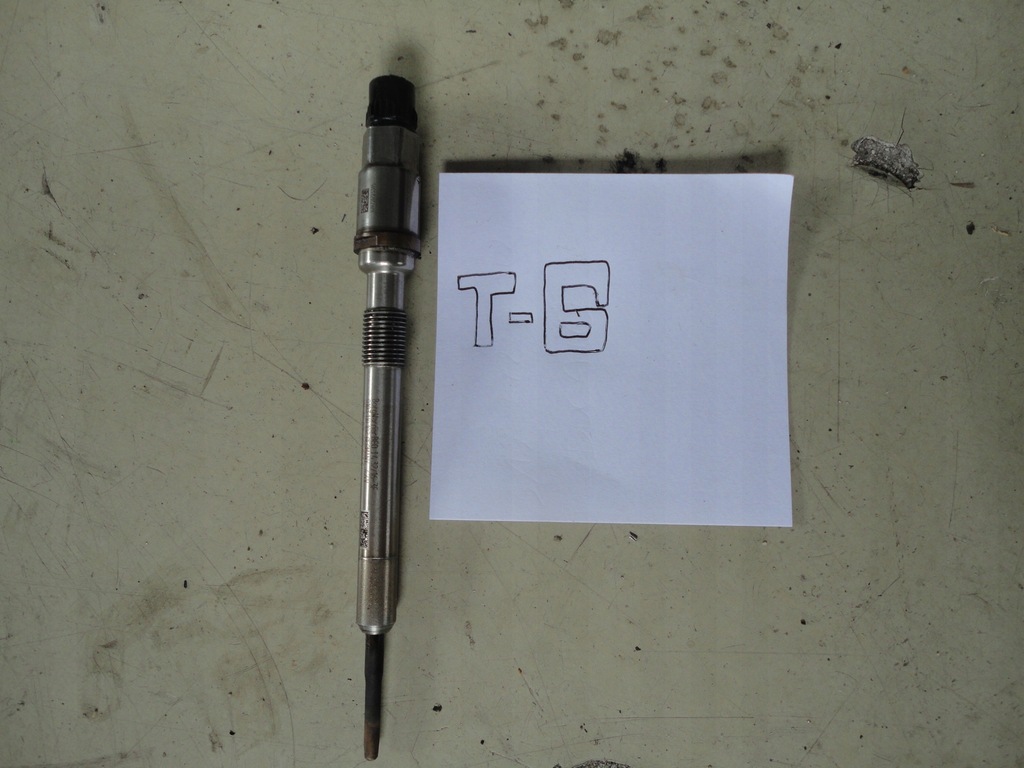 фото №14, Патрубок wody vw transporter t6 t7 2.0 tdi