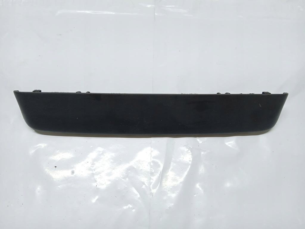 фото №1, Молдинг dekor панелі консолі hyundai i30 iii