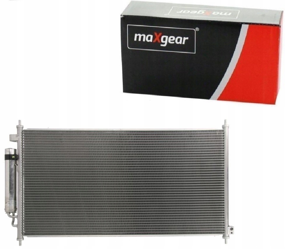 фото №1, Конденсатор кондиціонера honda fr-v 1.8/2.0 2005-