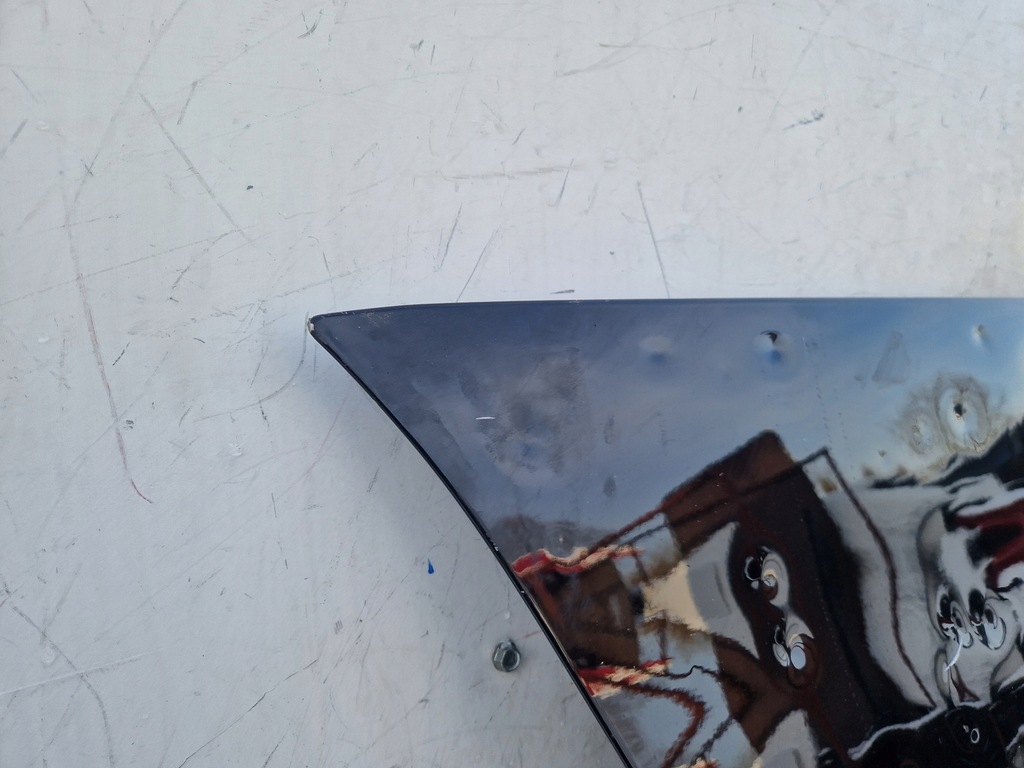 фото №14, Ford explorer 19- grad!!!! капот крышка двигателя