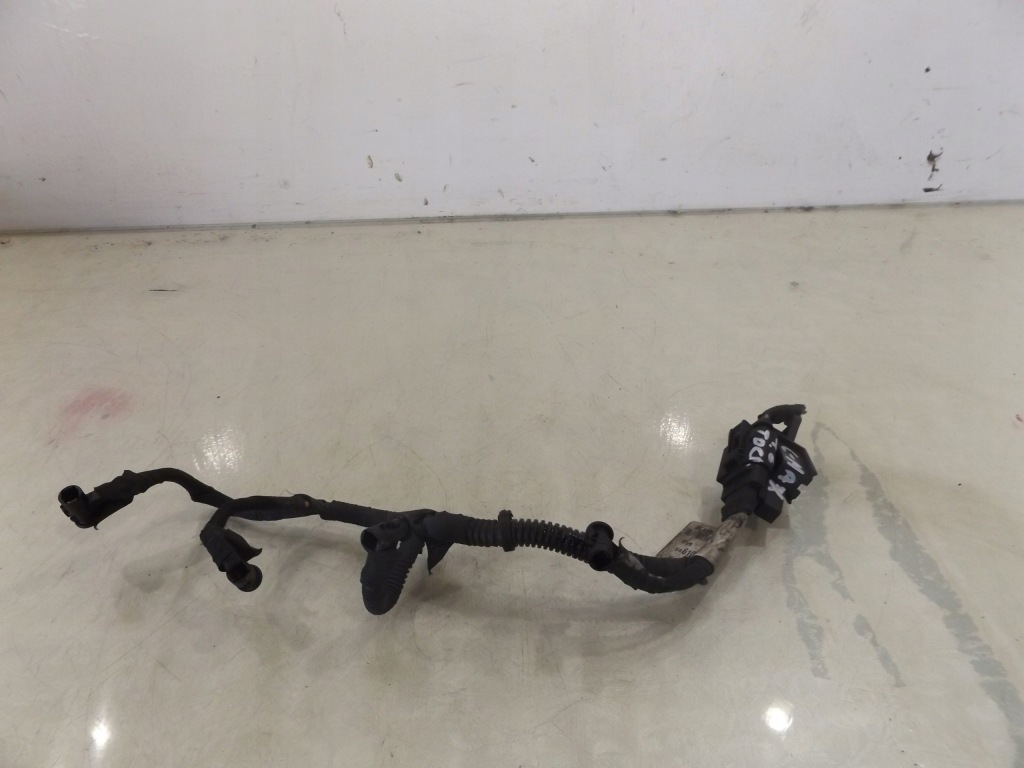 фото №1, C-max mk1 lift 1,6tdci жгут свеча