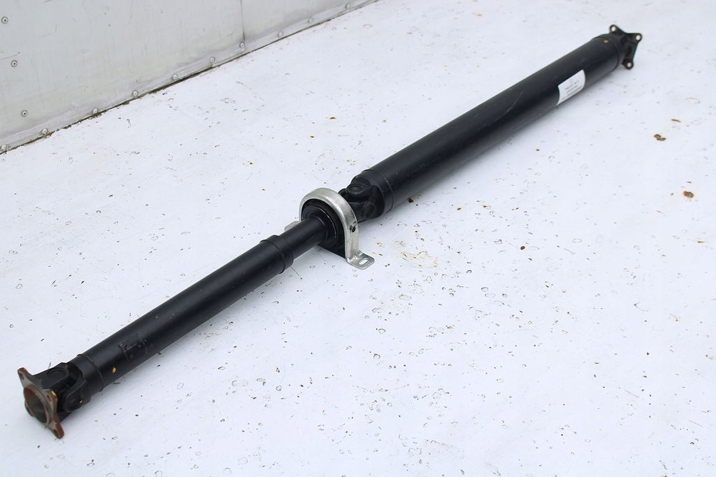 фото №4, Vw amarok wał кардан 2h0521102d 2h0521102ap 2h0521102as 2h0521102ah 2h6521