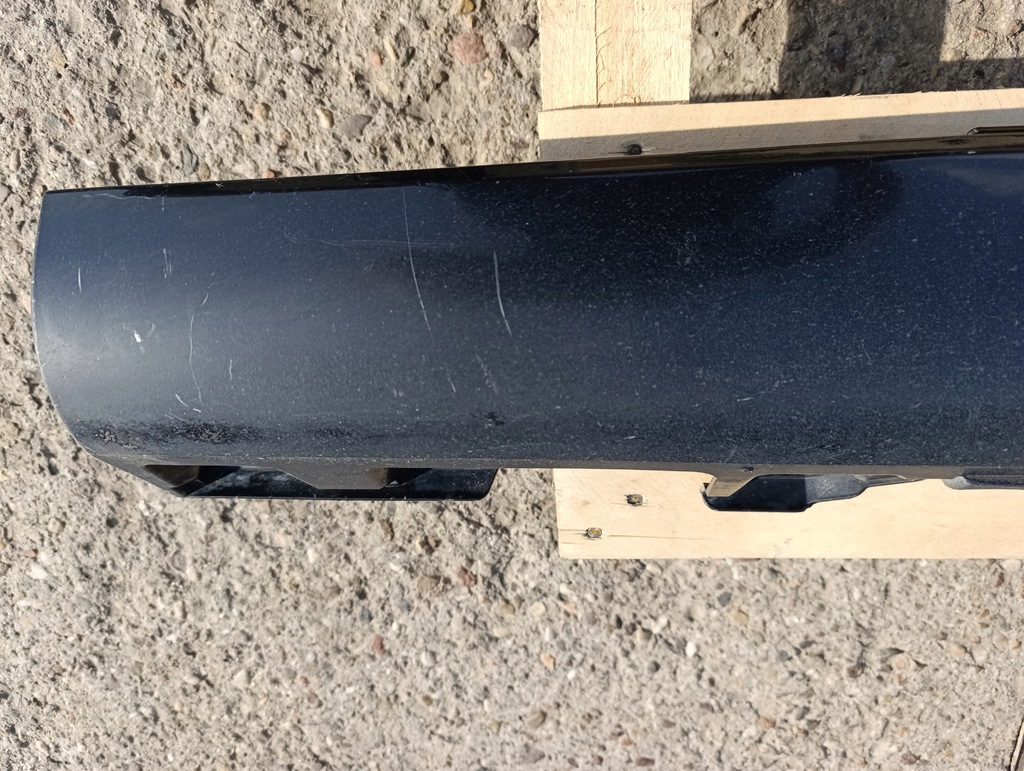 фото №5, Mercedes r172 w172 левая накладка порог a1726980154