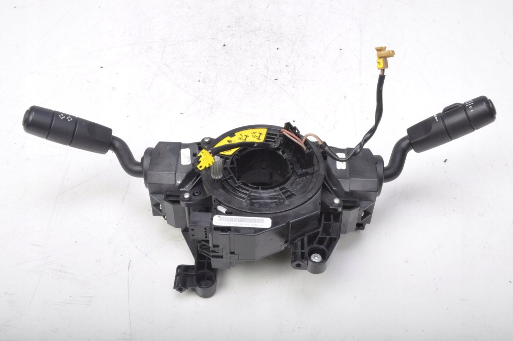 фото №1, Discovery iii l319 переключатель комбинированный yrc500070