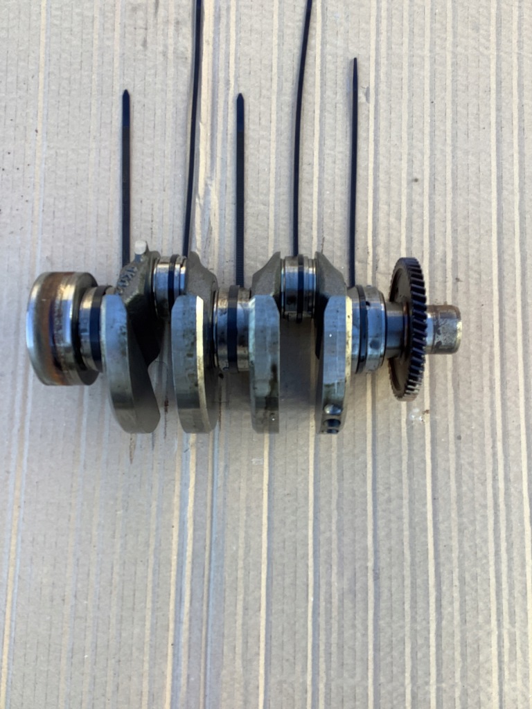 фото №1, Microcar ligier двигатель lombardini ldw492 dci