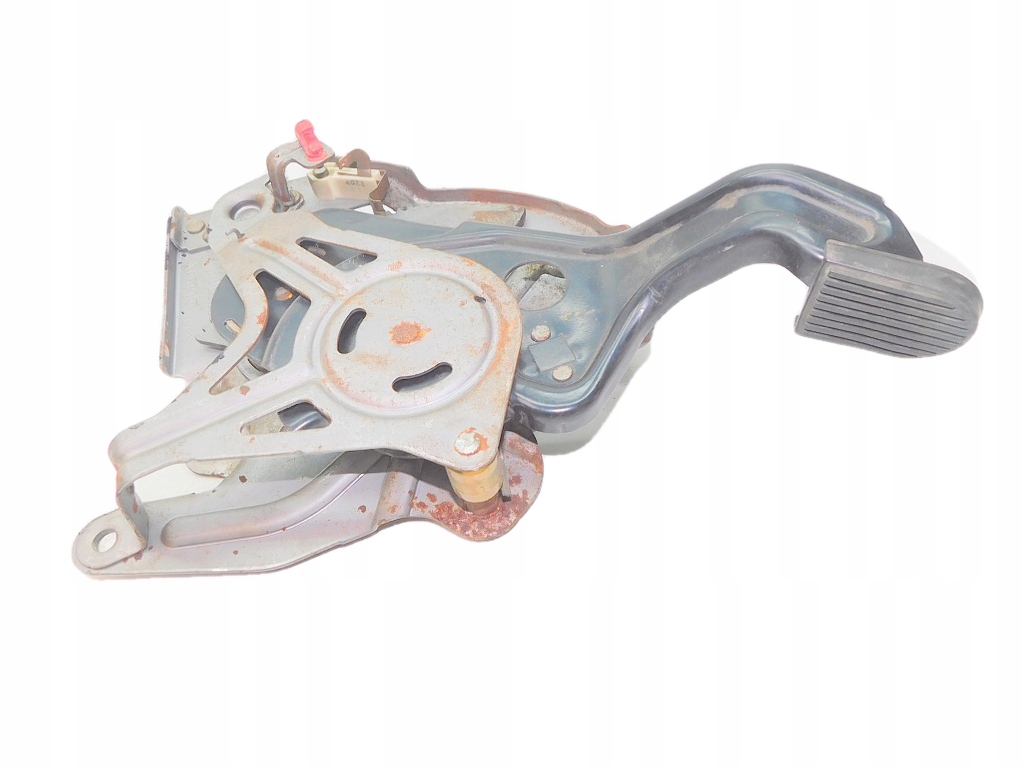 фото №1, Chrysler pacifica 2005r педаль тормоза автоматическая коробка передач