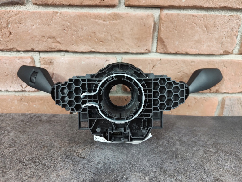 фото №9, Bmw g70 g60 x2 u10 переключатели лента переключатель руля 5a332c4 5a31c14