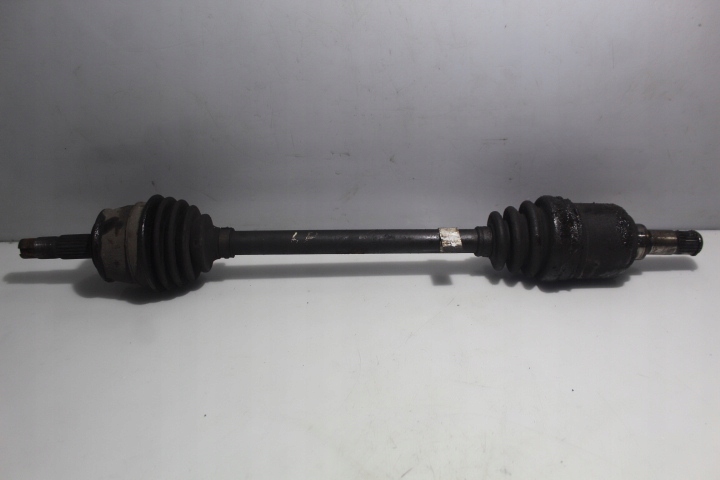 фото №1, Приводной вал левый перед alfa romeo mito