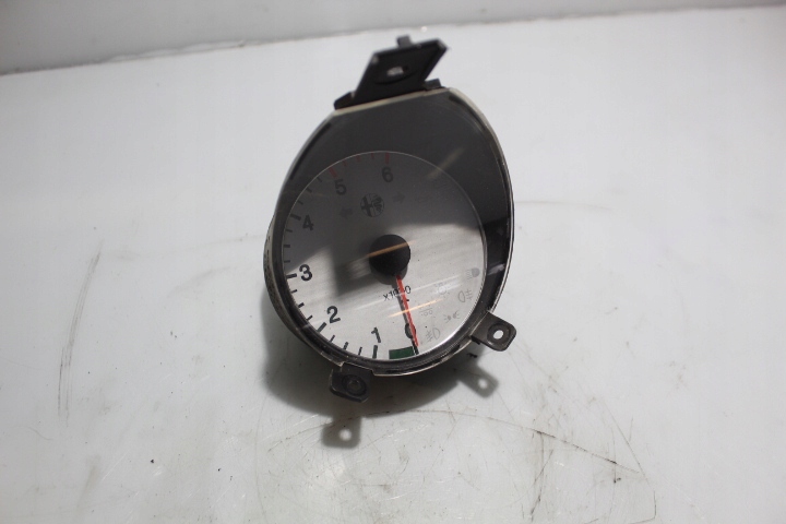 фото №1, Obrotomierz alfa romeo 156 i