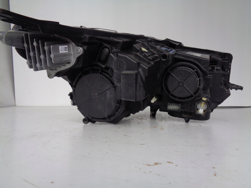 фото №5, Лампа левая фара opel crossland x 16- led