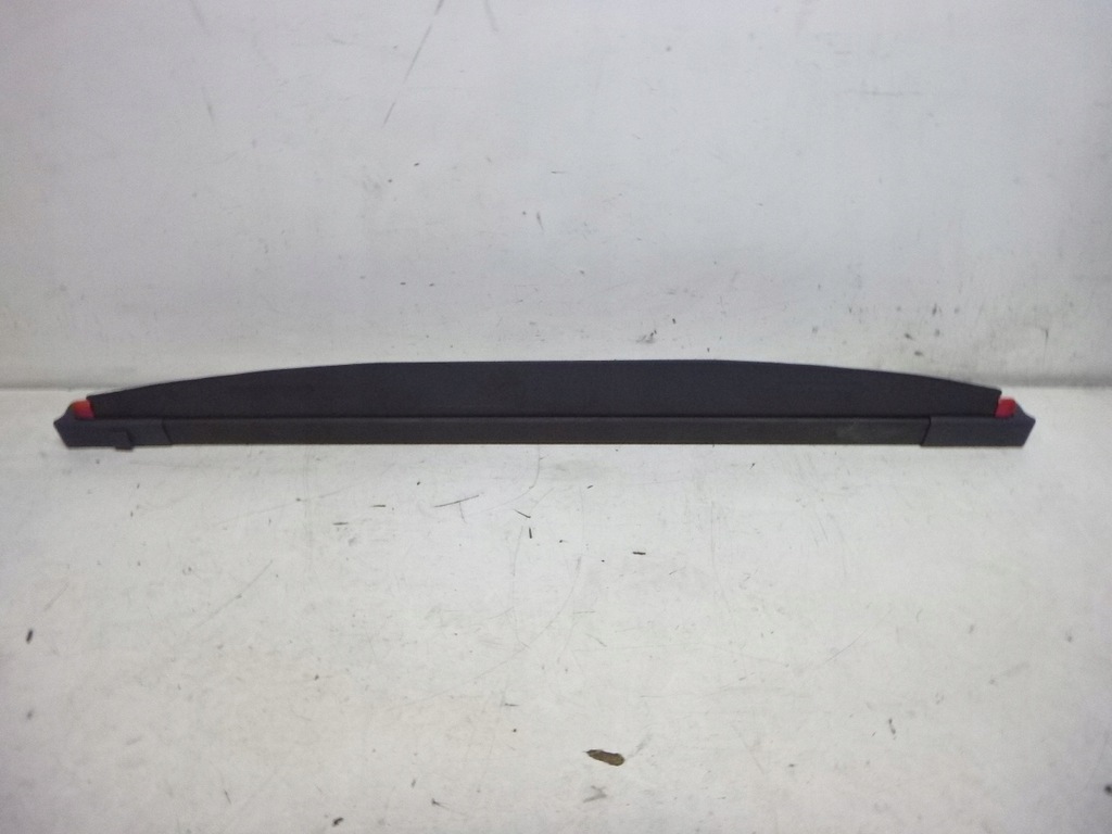 фото №1, Полиця шторка задня mercedes w168 2000