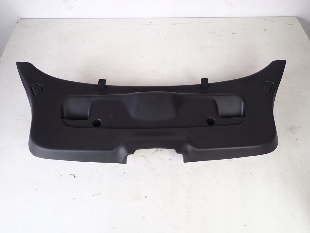 фото №1, Защита задний крышки citroen ds3 9683722980