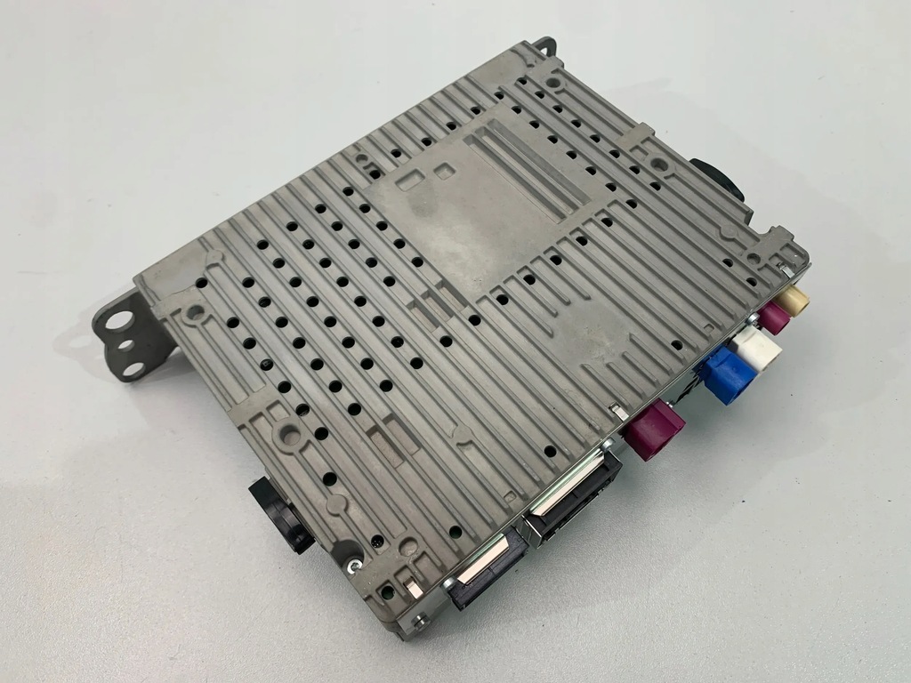 фото №5, Bmw x3 g01 x4 g02 радіо блок навігації mgu 5a42cc3