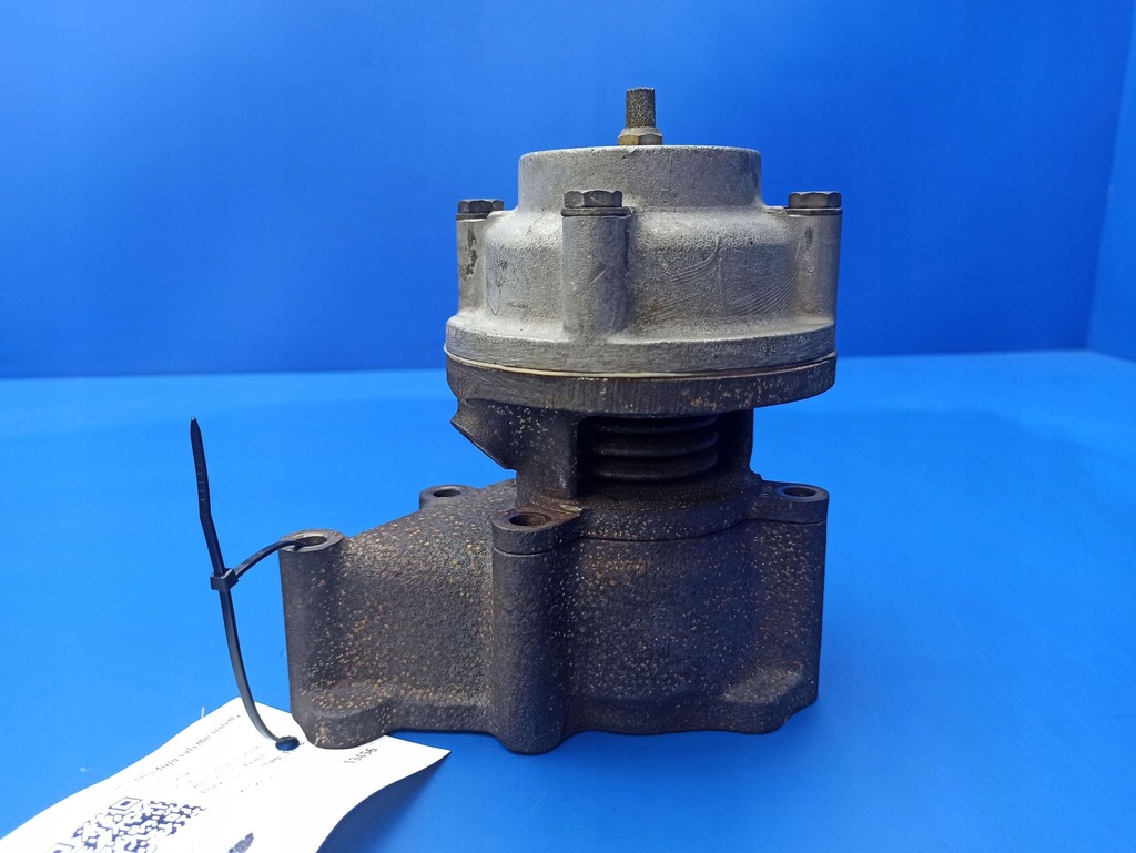 фото №7, Клапан egr bentley turbo r 72334