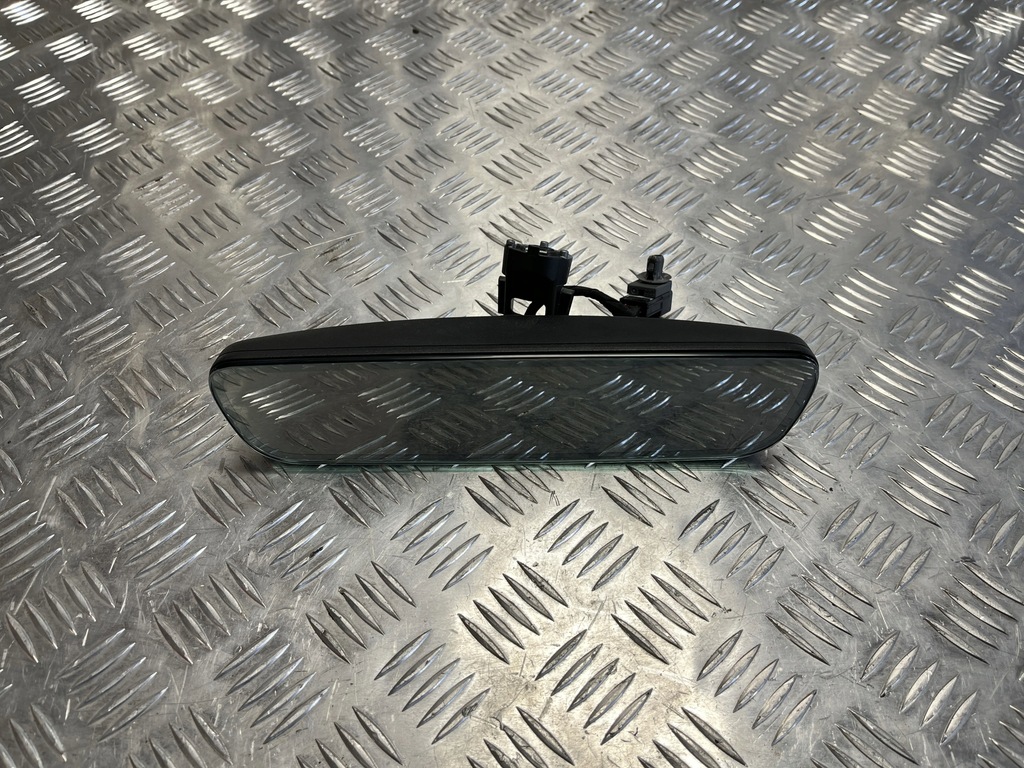 фото №1, Зеркало внутреннее mazda 3 iv bp hb 19-