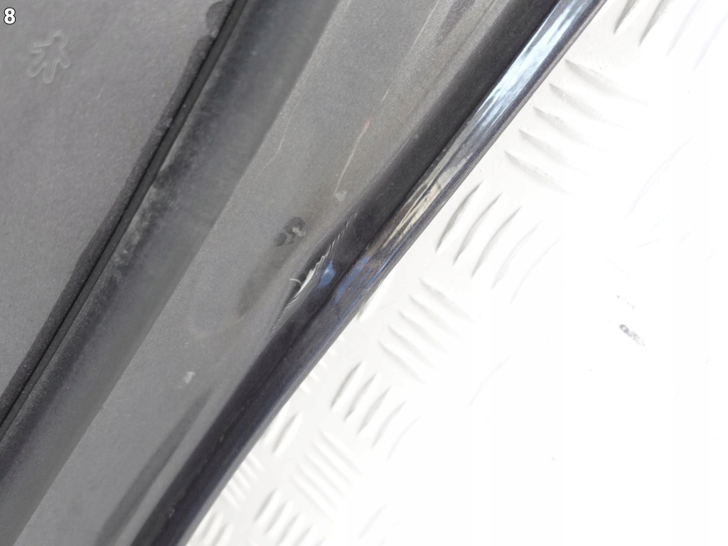 фото №9, Alfa romeo giulia 16- дверь правое задняя